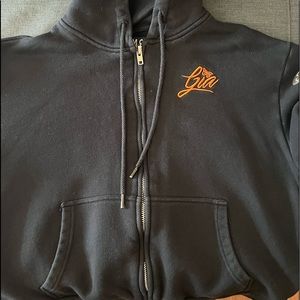 I AM GIA Hoodie Sweatshirt